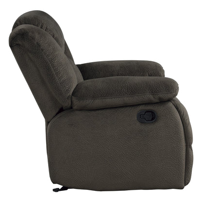 9636-1 Glider Reclining Chair - 9636-1 - Bien Home Furniture &amp; Electronics