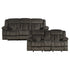 9636*2 2pc Set: Sofa, Love - 9636*2 - Bien Home Furniture & Electronics
