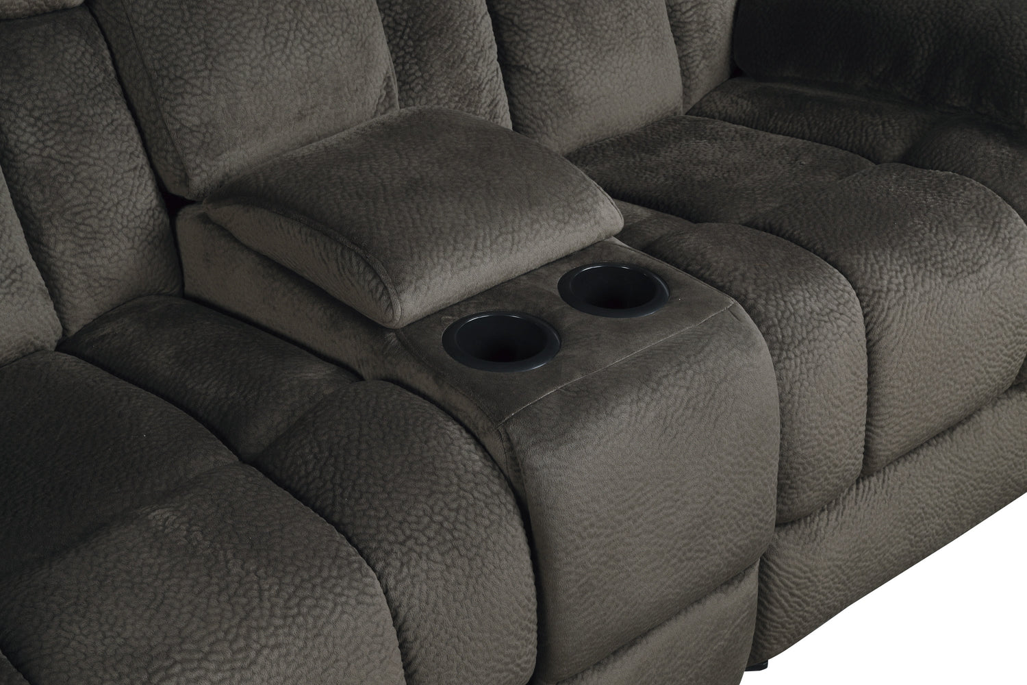 9636*2 2pc Set: Sofa, Love - 9636*2 - Bien Home Furniture &amp; Electronics