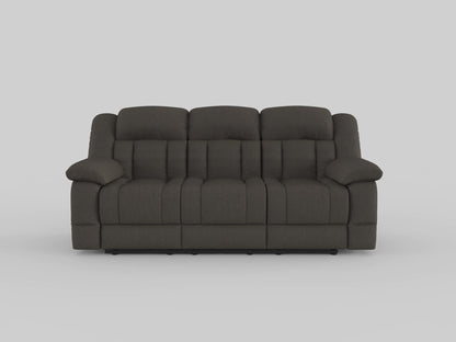 9636*2 2pc Set: Sofa, Love - 9636*2 - Bien Home Furniture &amp; Electronics