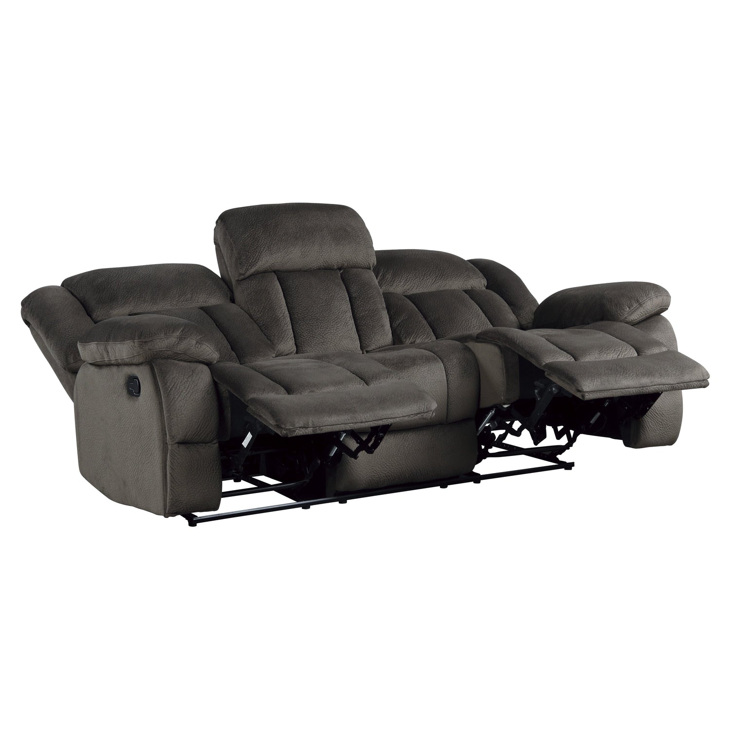9636*2 2pc Set: Sofa, Love - 9636*2 - Bien Home Furniture &amp; Electronics