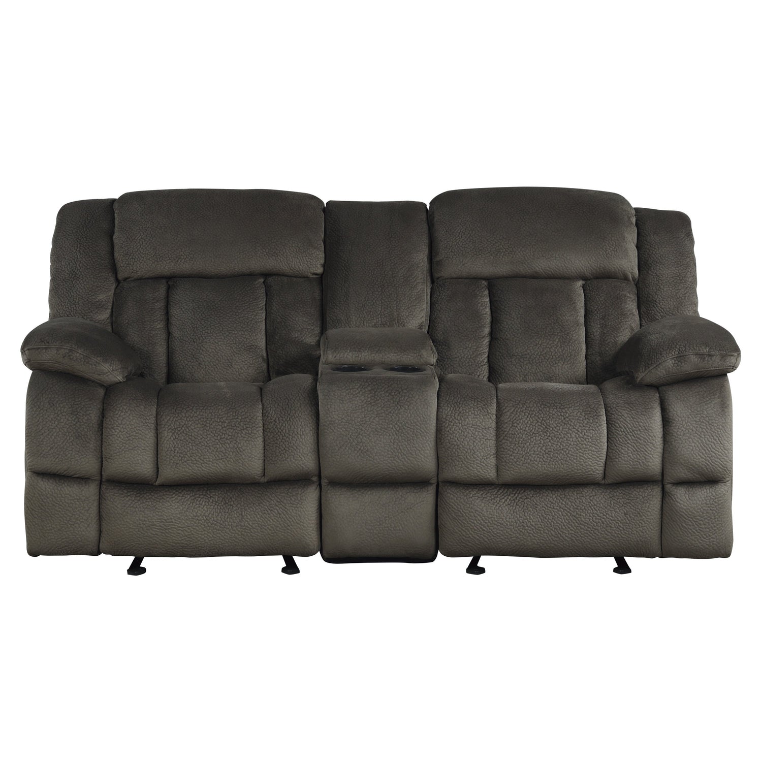 9636*2 2pc Set: Sofa, Love - 9636*2 - Bien Home Furniture &amp; Electronics