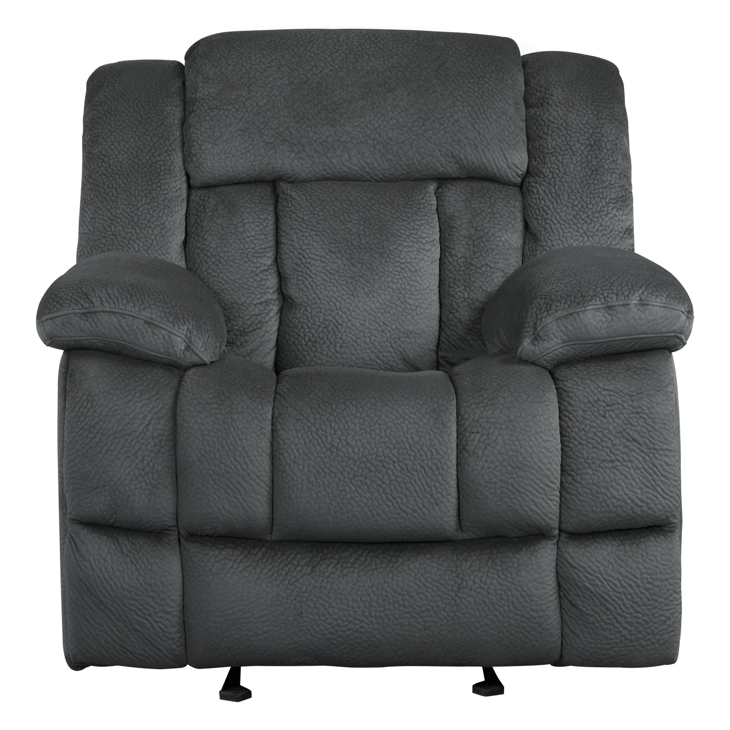 9636CC-1 Glider Reclining Chair - 9636CC-1 - Bien Home Furniture &amp; Electronics