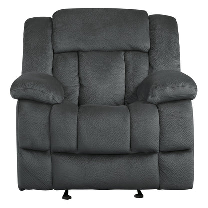 9636CC-1 Glider Reclining Chair - 9636CC-1 - Bien Home Furniture &amp; Electronics