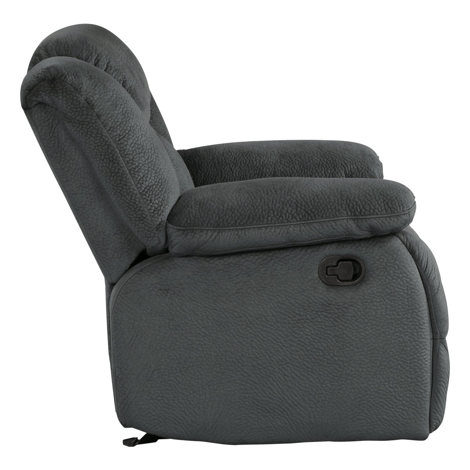 9636CC-1 Glider Reclining Chair - 9636CC-1 - Bien Home Furniture &amp; Electronics