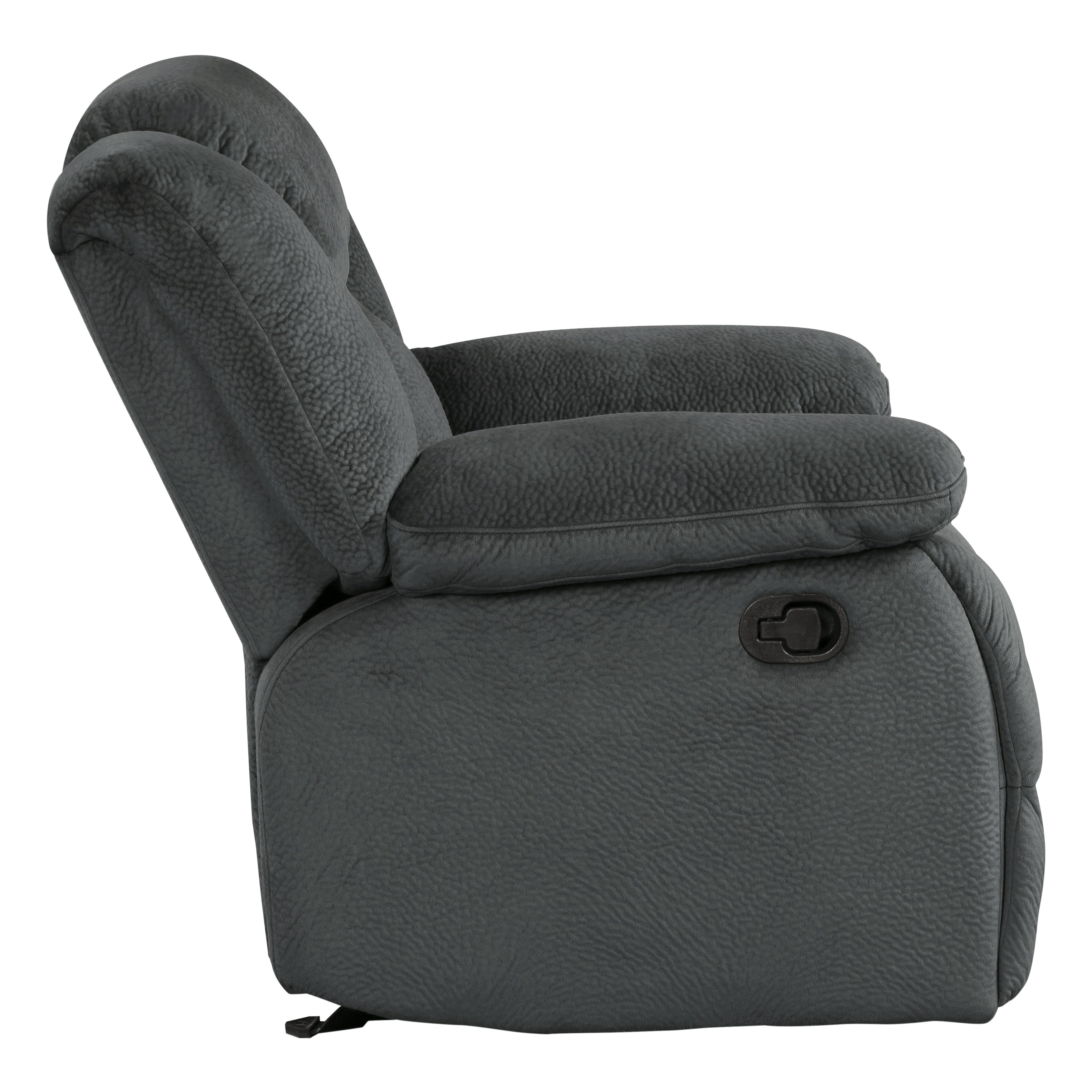 9636CC-1 Glider Reclining Chair - 9636CC-1 - Bien Home Furniture &amp; Electronics