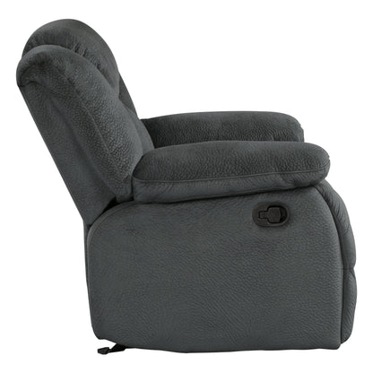 9636CC-1 Glider Reclining Chair - 9636CC-1 - Bien Home Furniture &amp; Electronics