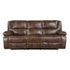 9639BR-3 Double Reclining Sofa - 9639BR-3 - Bien Home Furniture & Electronics