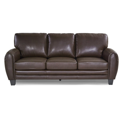 9734DB*2 2pc Set: Sofa, Love - 9734DB*2 - Bien Home Furniture &amp; Electronics