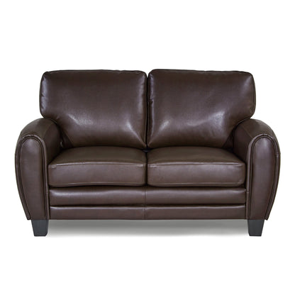 9734DB*2 2pc Set: Sofa, Love - 9734DB*2 - Bien Home Furniture &amp; Electronics