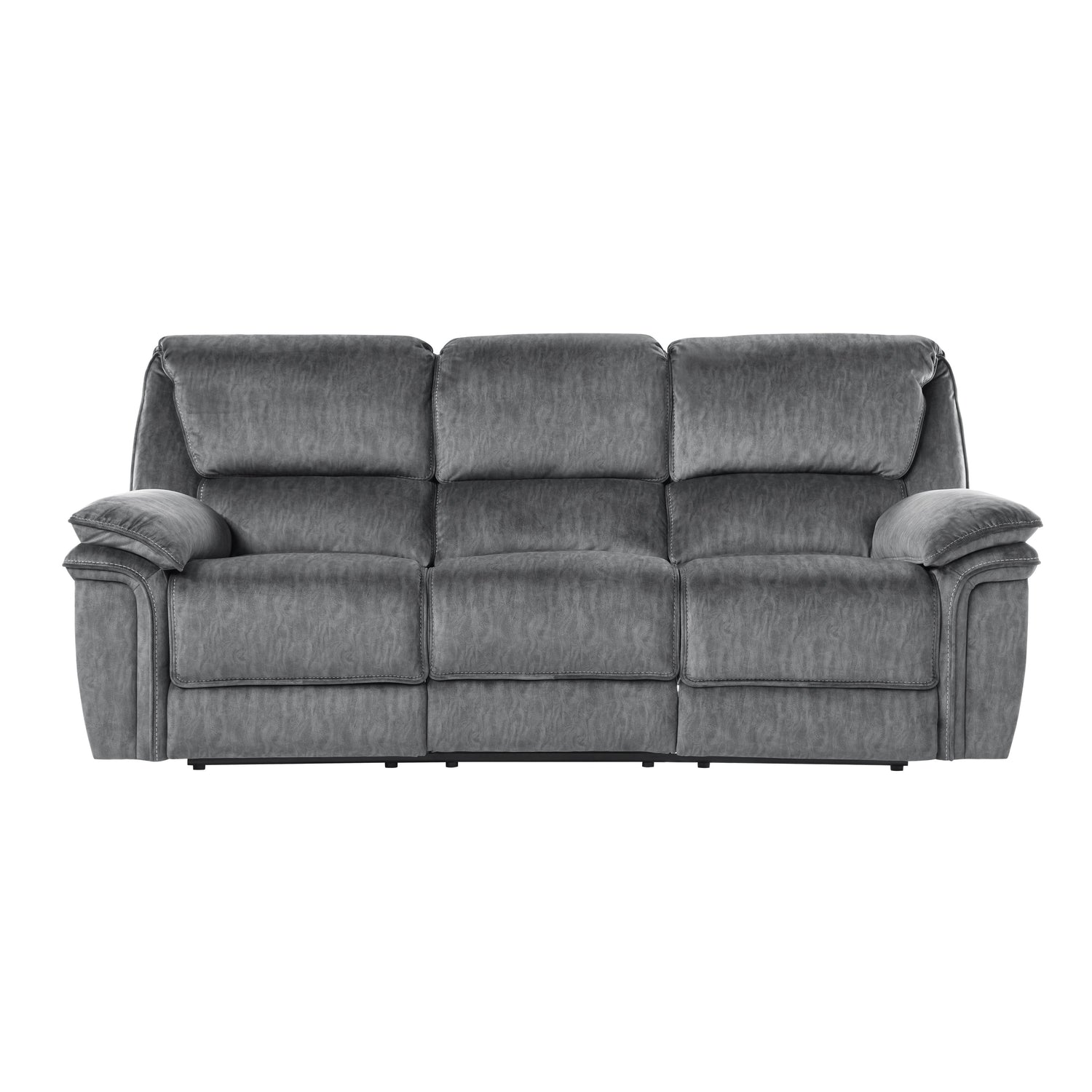 9913*2WC 2pc Set: Sofa, Love - 9913*2WC - Bien Home Furniture &amp; Electronics
