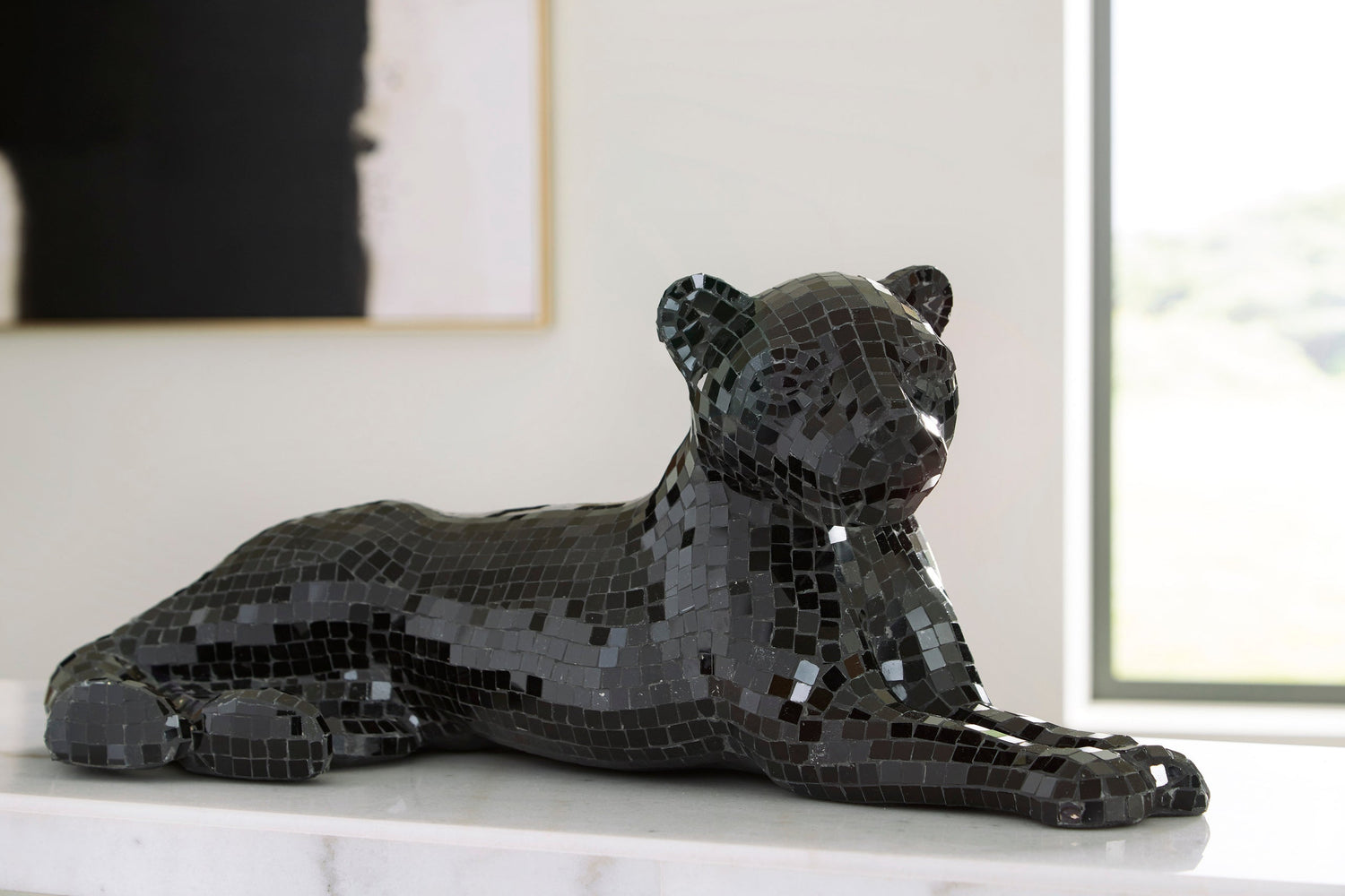 A2000419 - Accent Sculpture - A2000419 - Accent Sculpture - Bien Home Furniture &amp; Electronics