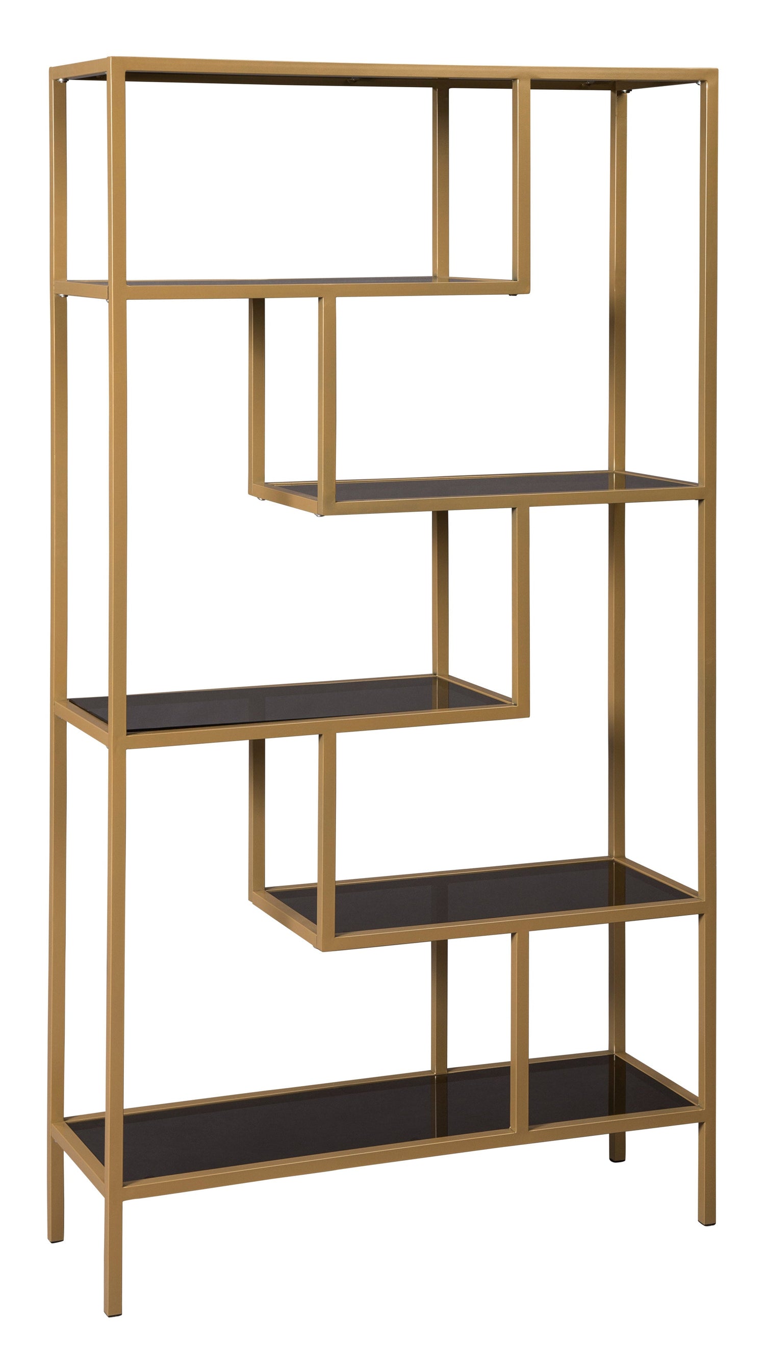 A4000286 Bookcase - A4000286 - Bien Home Furniture &amp; Electronics