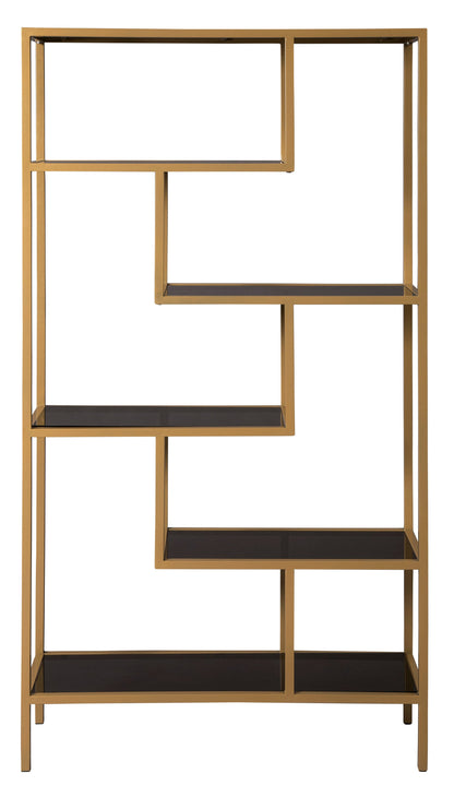 A4000286 Bookcase - A4000286 - Bien Home Furniture &amp; Electronics