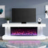 A91 TV STAND W/FIREPLACE - A91 TV STAND - Bien Home Furniture & Electronics