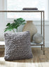Aavie Gray Pillow - A1000977P - Bien Home Furniture & Electronics