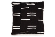 Abilena Black/White Pillow, Set of 4 - A1000967 - Bien Home Furniture & Electronics