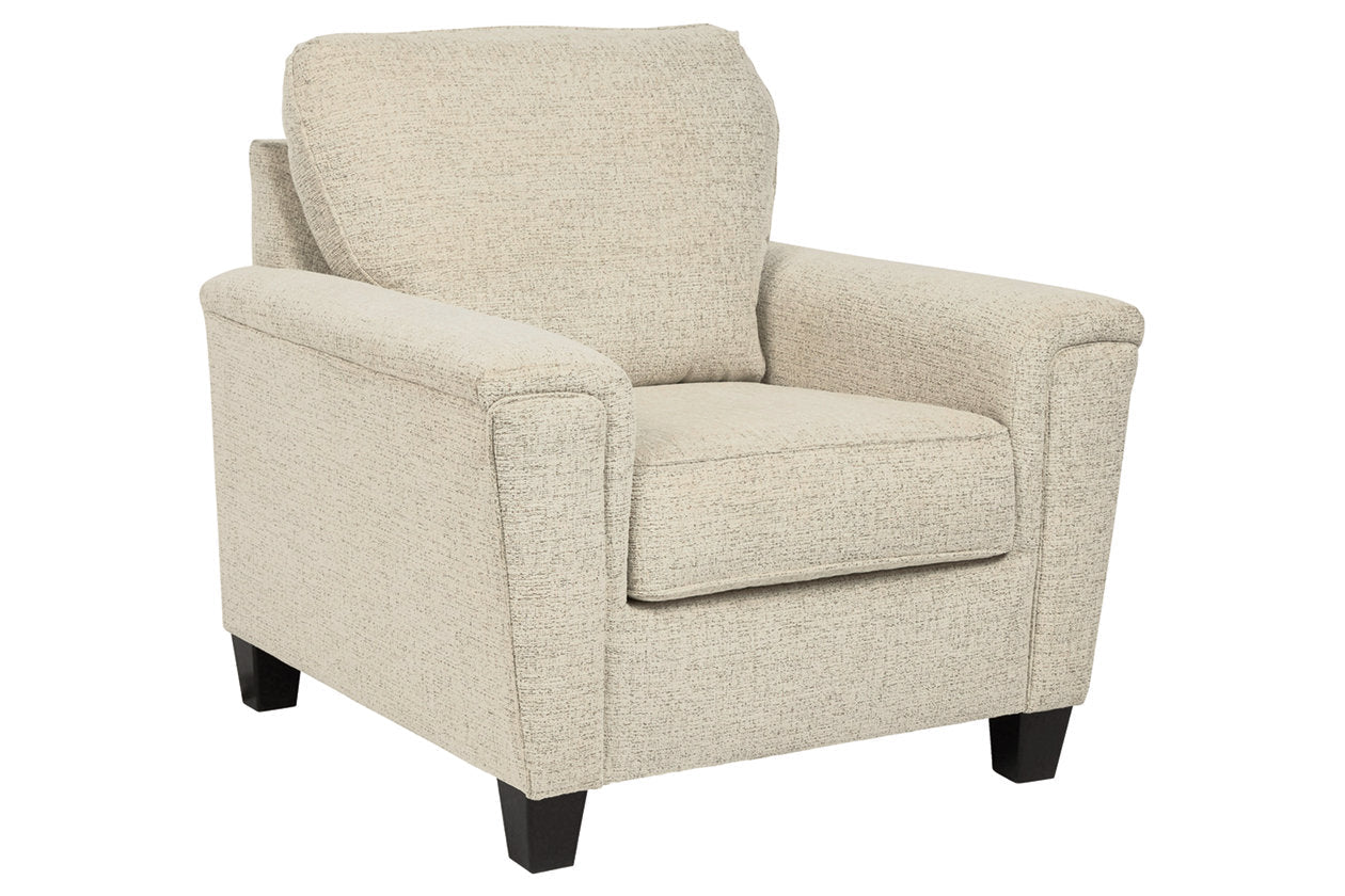 Abinger Natural Chair - 8390420 - Bien Home Furniture &amp; Electronics