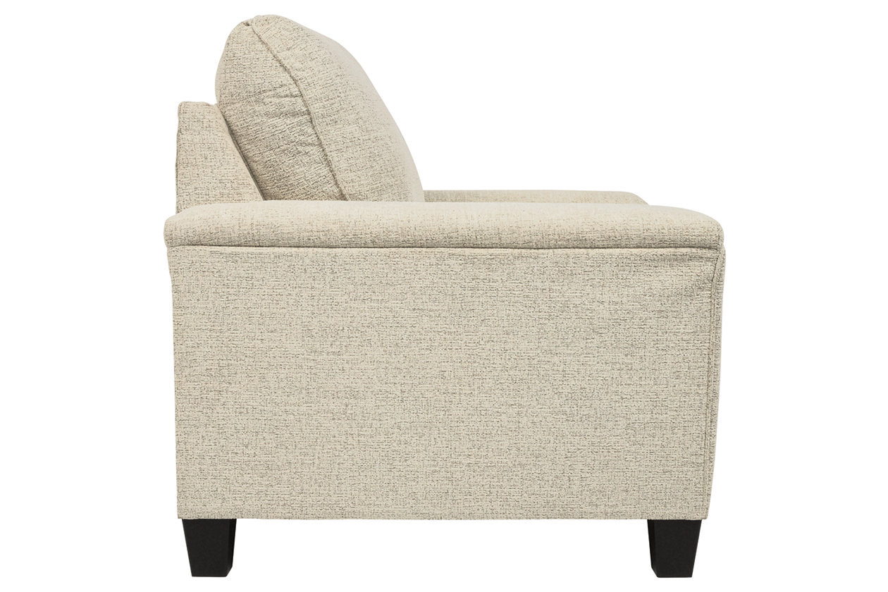 Abinger Natural Chair - 8390420 - Bien Home Furniture &amp; Electronics