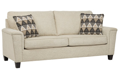 Abinger Natural Sofa - 8390438 - Bien Home Furniture &amp; Electronics