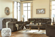 Accrington Earth Living Room Set - SET | 7050838 | 7050835 | 7050825 - Bien Home Furniture & Electronics