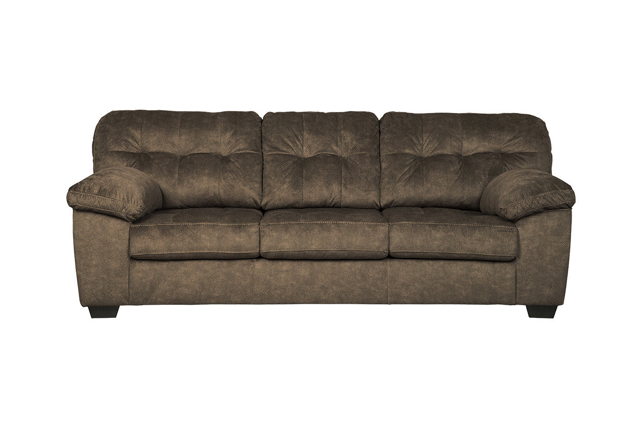 Accrington Earth Sofa - 7050838 - Bien Home Furniture &amp; Electronics