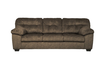 Accrington Earth Sofa - 7050838 - Bien Home Furniture &amp; Electronics