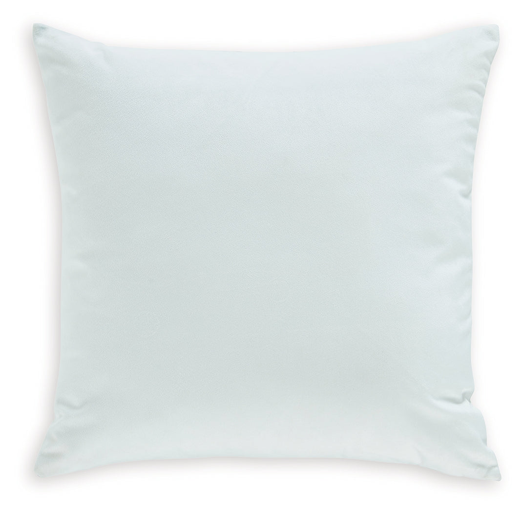 Adamund Brown Pillow, Set of 4 - A1000973 - Bien Home Furniture &amp; Electronics