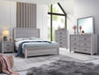 Adelaide Chest Drift Wood - B6710-4 - Bien Home Furniture & Electronics
