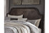 Adinton Brown Queen Panel Headboard - B517-57 - Bien Home Furniture & Electronics