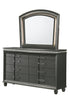 Adira Gray Dresser - B7880-1 - Bien Home Furniture & Electronics