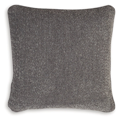 Aidton Next-Gen Nuvella Charcoal Pillow - A1001032P - Bien Home Furniture &amp; Electronics