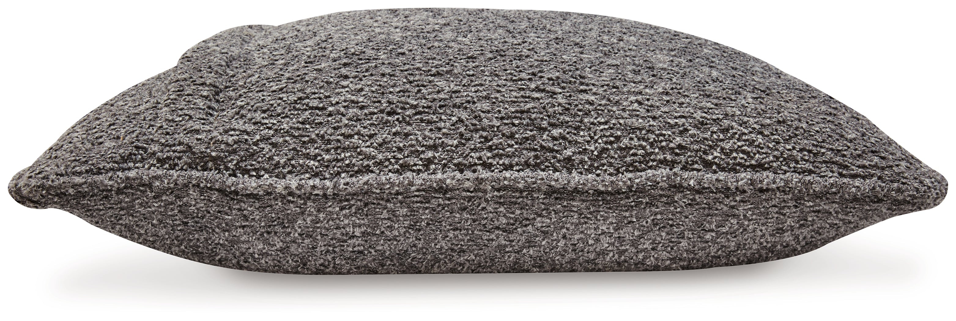 Aidton Next-Gen Nuvella Charcoal Pillow (Set of 4) - A1001032 - Bien Home Furniture &amp; Electronics