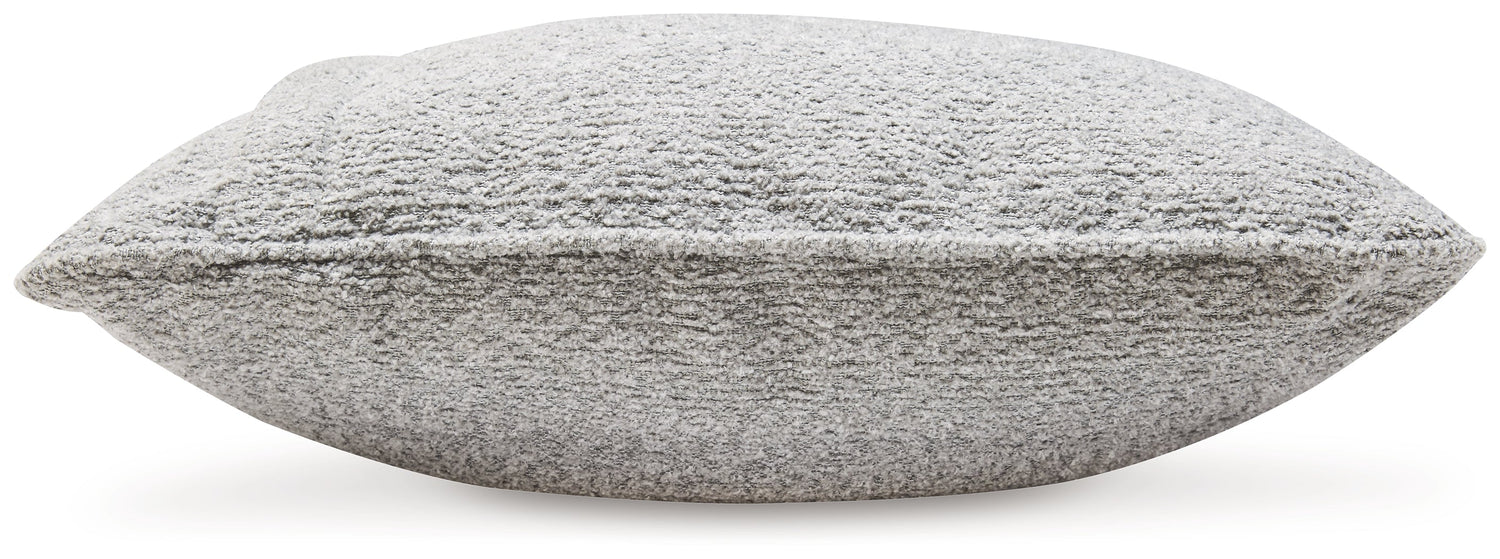 Aidton Next-Gen Nuvella Gray Pillow - A1001031P - Bien Home Furniture &amp; Electronics