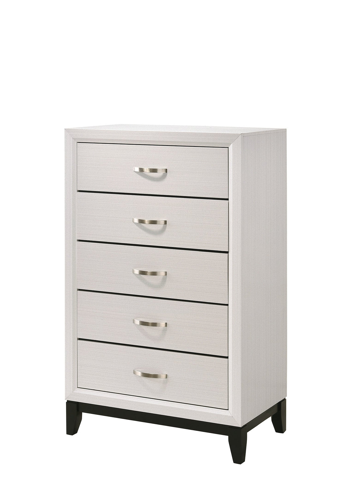 Akerson Chalk Chest - B4610-4 - Bien Home Furniture & Electronics
