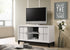Akerson Chalk White 55" TV Stand - B4610-8 - Bien Home Furniture & Electronics