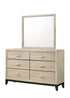 Akerson Driftwood Dresser - B4630-1 - Bien Home Furniture & Electronics