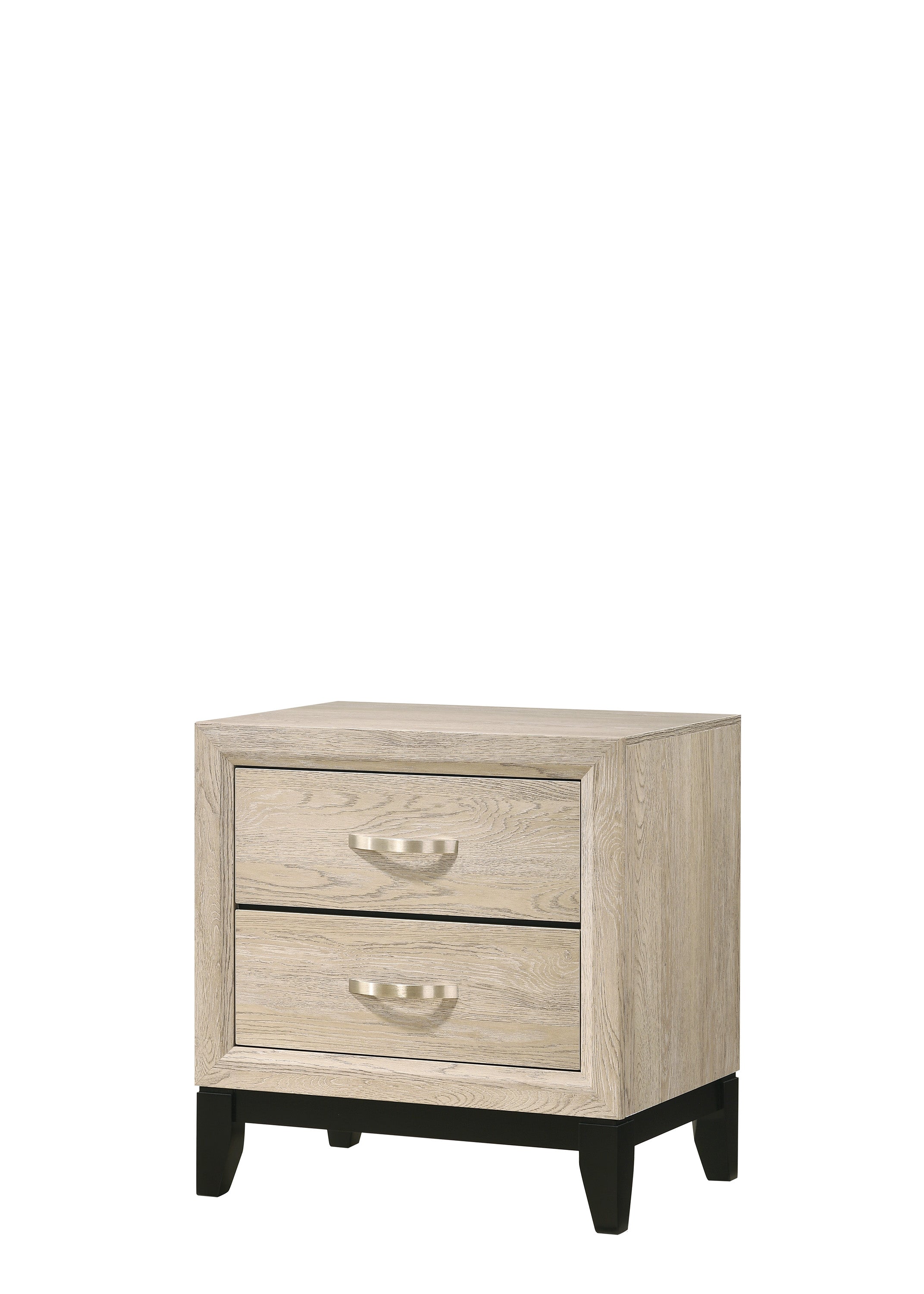 Akerson Driftwood Nightstand - B4630-2 - Bien Home Furniture &amp; Electronics