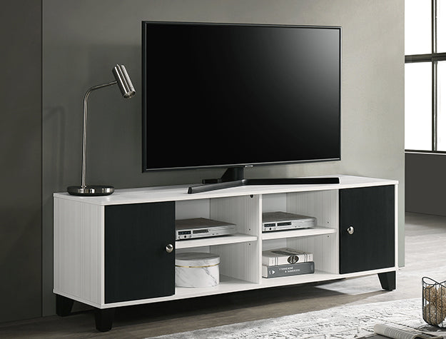 Akerson Tv Stand - B4610-9 - Bien Home Furniture &amp; Electronics