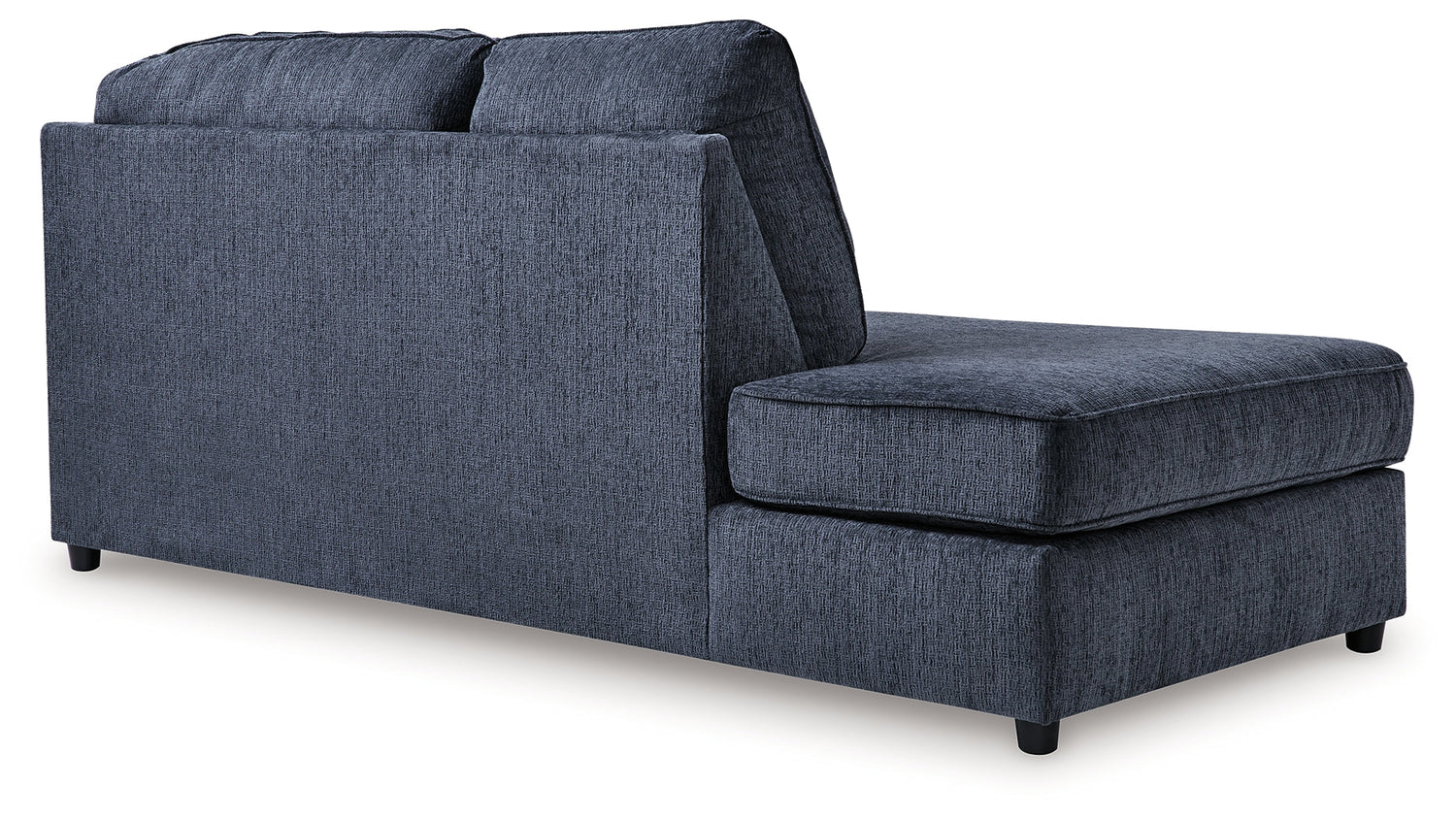 Albar Place Cobalt Left-Arm Facing Corner Chaise - 9530216 - Bien Home Furniture &amp; Electronics