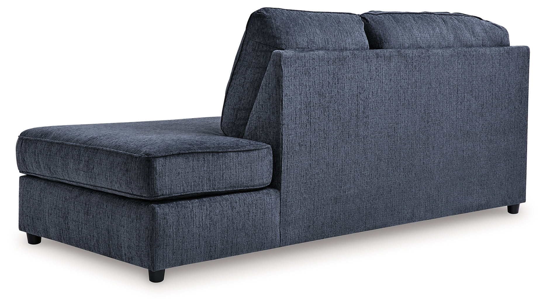 Albar Place Cobalt Right-Arm Facing Corner Chaise - 9530217 - Bien Home Furniture &amp; Electronics