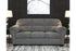 Allmaxx Pewter Sofa - 2810538 - Bien Home Furniture & Electronics