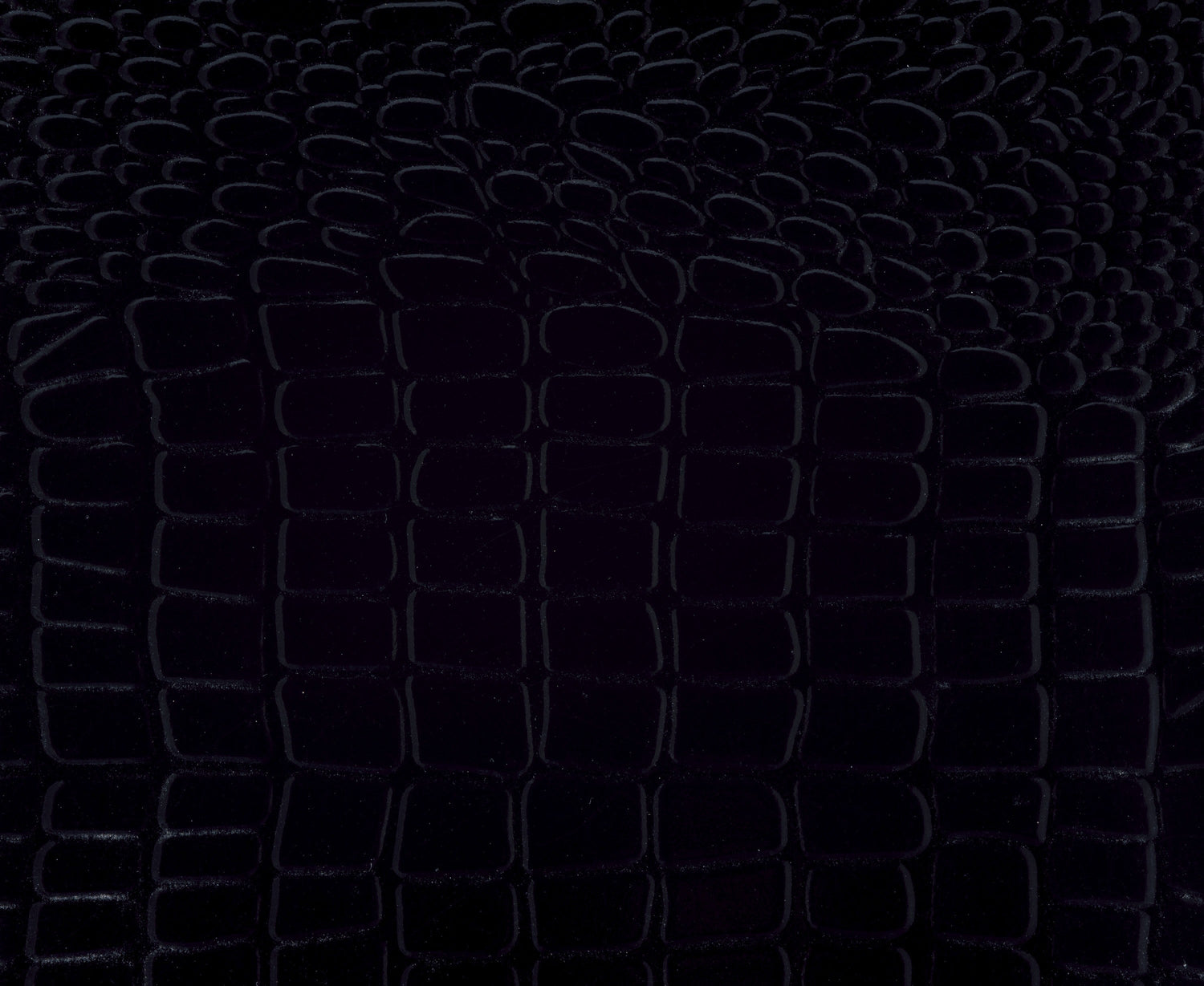 Allura Black Full LED Upholstered Panel Bed - SET | 1916FBK-1 | 1916FBK-2 | 1916FBK-3 - Bien Home Furniture &amp; Electronics