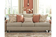 Almanza Wheat Sofa - 3080338 - Bien Home Furniture & Electronics