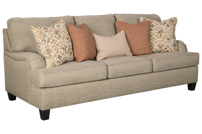 Almanza Wheat Sofa - 3080338 - Bien Home Furniture &amp; Electronics