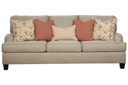 Almanza Wheat Sofa - 3080338 - Bien Home Furniture &amp; Electronics