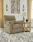 Alphons Briar Recliner - 2820225 - Bien Home Furniture & Electronics