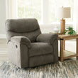 Alphons Putty Recliner - 2820125 - Bien Home Furniture & Electronics