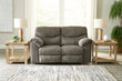 Alphons Putty Reclining Loveseat - 2820186 - Bien Home Furniture & Electronics