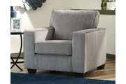 Altari Alloy Chair - 8721420 - Bien Home Furniture & Electronics